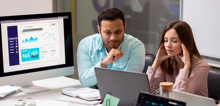 Computer it Solutions