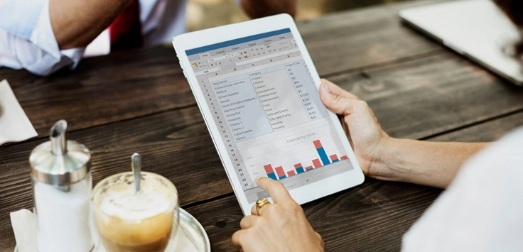 CMS Credit Balance Report