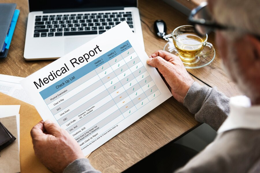 Cost Report Navigate Risks
