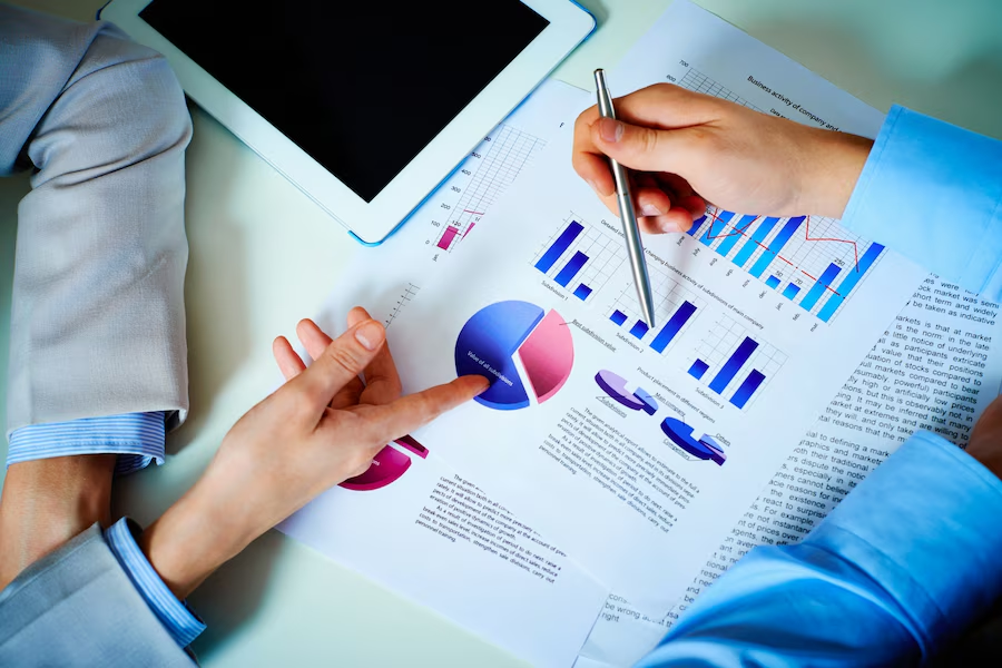 Medicare Cost Report Submission