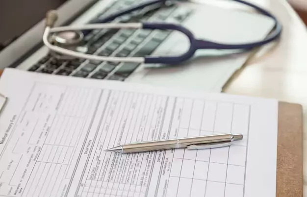 Hospice Medicare Cost Report