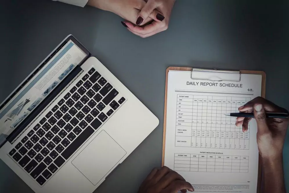 Skilled Nursing Facility (SNF) Medicare Cost Report