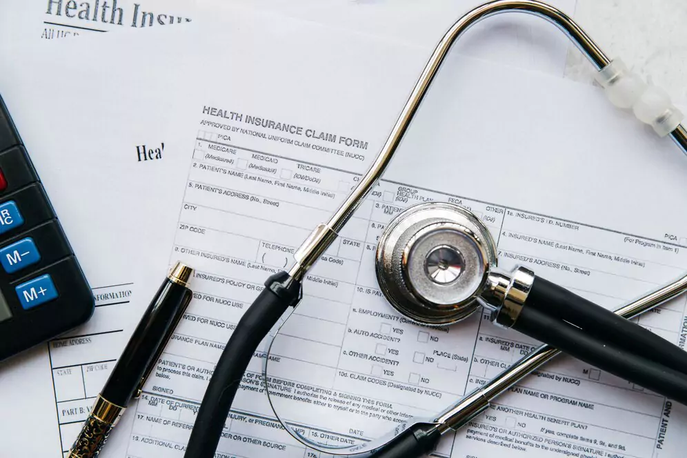 Fully Serviced Medicare Cost Report