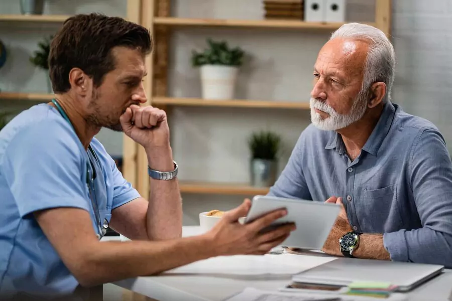 Home health cost reports