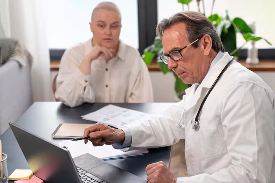 Medicare Cost Report Requirements