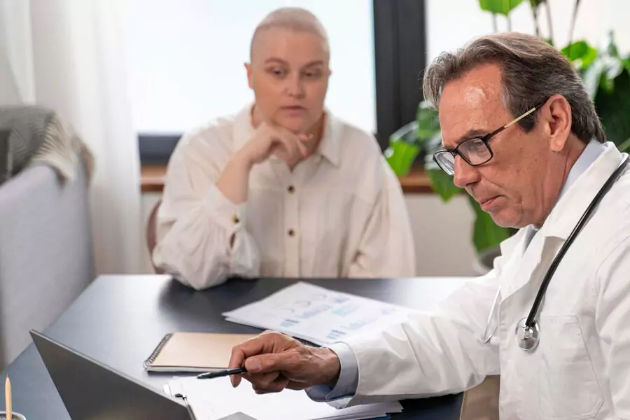 medicare cost report