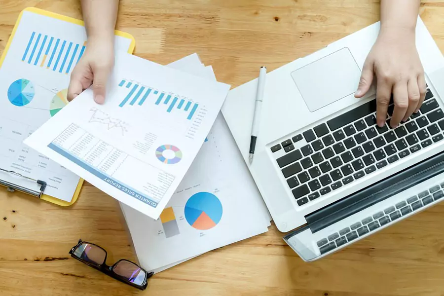 NMP Professional Services