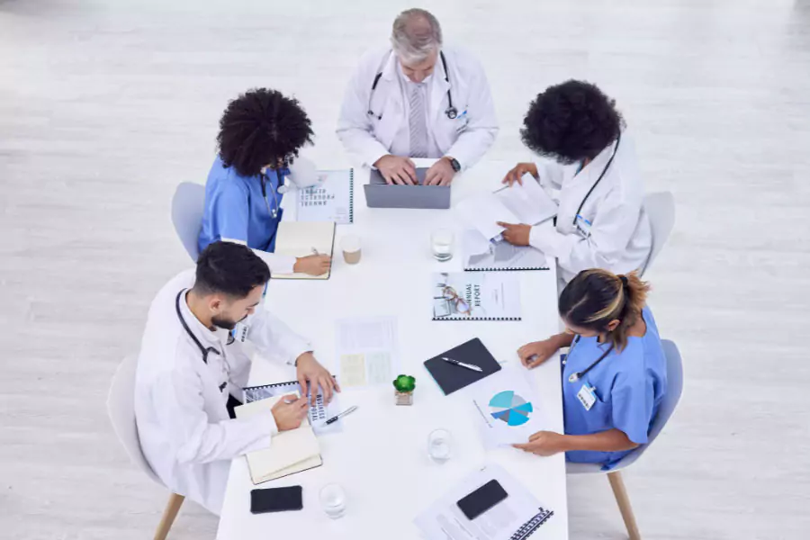 Medicare Cost Report Help for Beginners