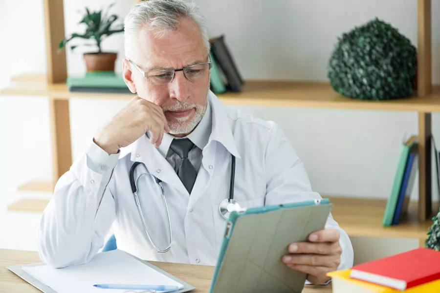 Cost Reports for Medicare