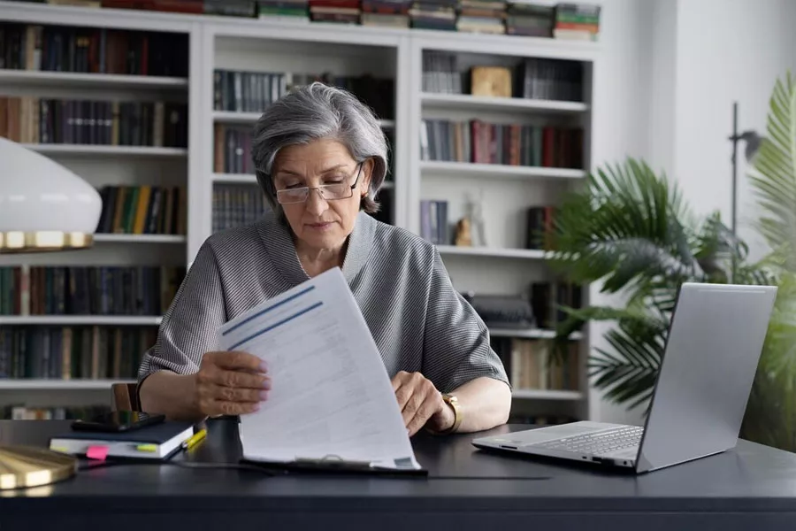 Medicare Document Library