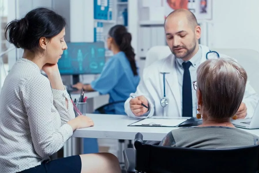 Financial Impact on Mental Health Clinics