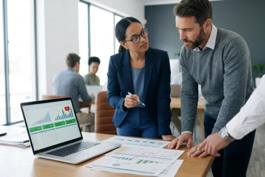 Costly Reporting Errors