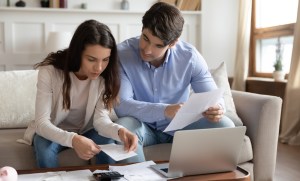 Cost report deadline missed