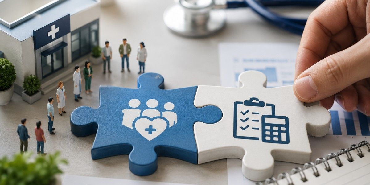 Medicare cost report preparation for federally qualified health centers