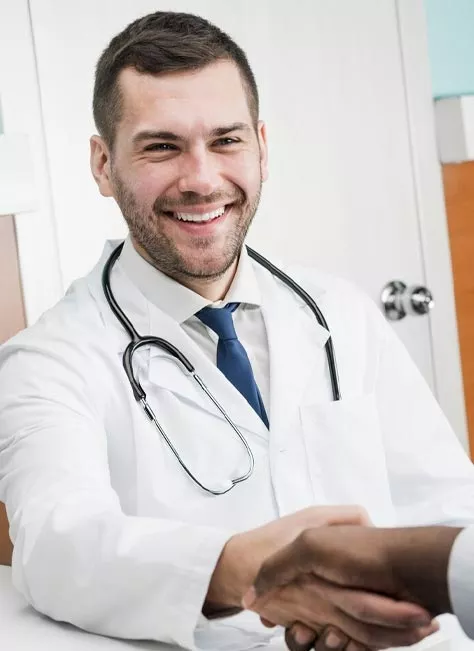 Specialized Medicare Cost Reporting Services