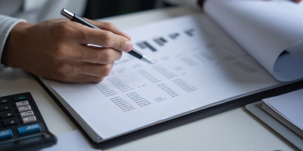 Maintain Accurate Accounting Records 
